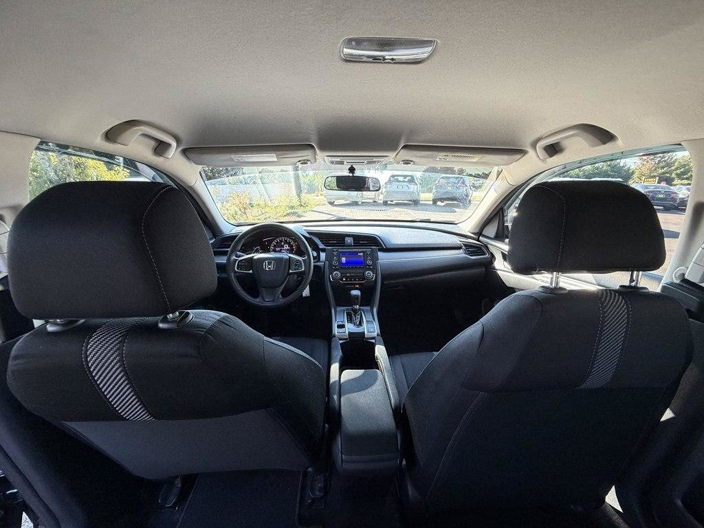 Used 2016 Honda Civic LX image 18