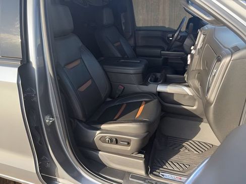 Used 2020 GMC Sierra 1500 AT4 w/ AT4 Premium Package AWD/4WD image 15