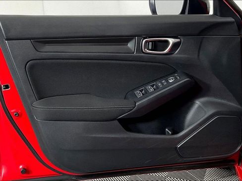 Used 2025 Honda Civic Sport image 24