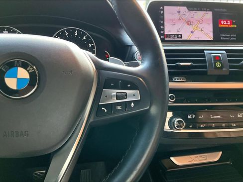 Used 2020 BMW X3 xDrive30i w/ Convenience Package image 24