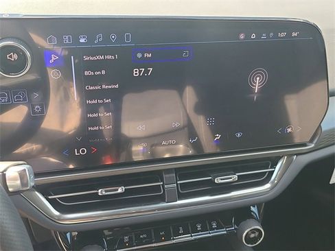 New 2026 Chevrolet Equinox EV LT image 30