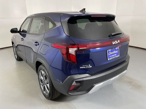 New 2026 Kia Seltos LX image 6