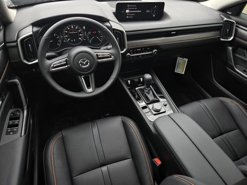 New 2026 MAZDA CX-50 AWD 2.5 S w/ Premium Package image 14