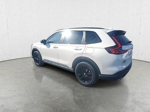 New 2026 Honda CR-V Sport-L image 7