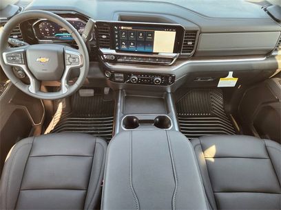 New 2026 Chevrolet Silverado 3500 LT w/ Texas Edition