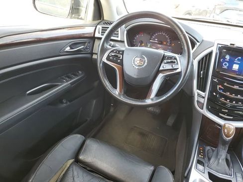 Used 2014 Cadillac SRX Luxury w/ Driver Awareness Package image 9