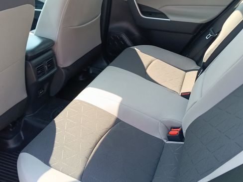 Used 2024 Toyota RAV4 XLE w/ Convenience Package AWD/4WD image 19