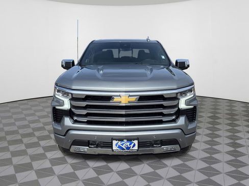 New 2026 Chevrolet Silverado 1500 High Country w/ Technology Package AWD/4WD image 3