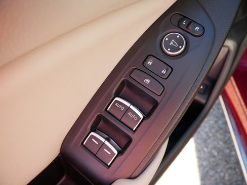 Certified 2020 Honda Accord EX image 19