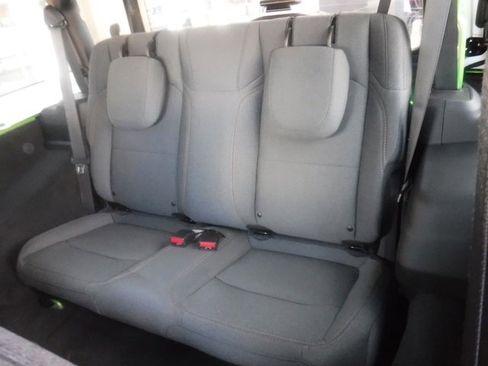 New 2026 Jeep Wrangler Sport S image 34