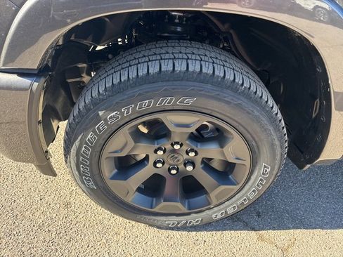 New 2026 RAM 1500 Big Horn image 8