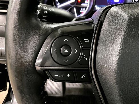 Certified 2023 Toyota Camry SE image 22