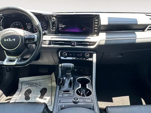 Used 2023 Kia K5 GT-Line FWD image 13