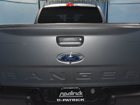 Used 2021 Ford Ranger XLT w/ Tremor Off-Road Package image 30