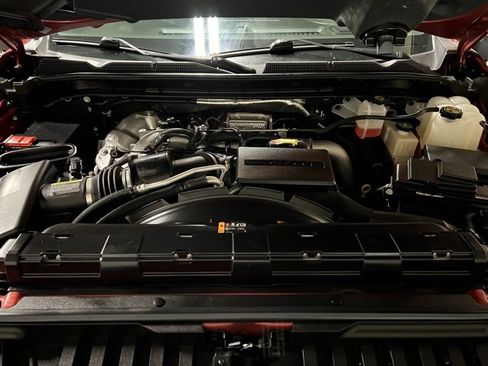 Used 2022 GMC Sierra 3500 Denali image 42