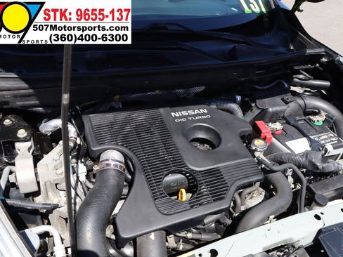 Used 2012 Nissan Juke SV w/ Sport Pkg AWD/4WD image 24