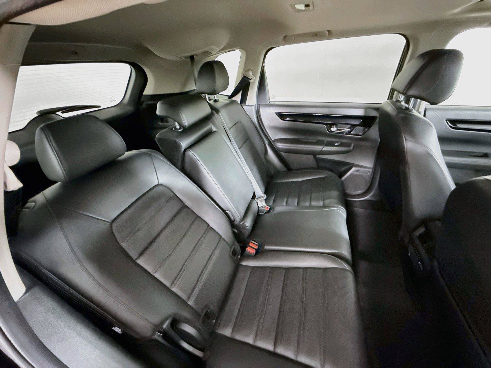 Certified 2024 Honda CR-V EX-L image 27