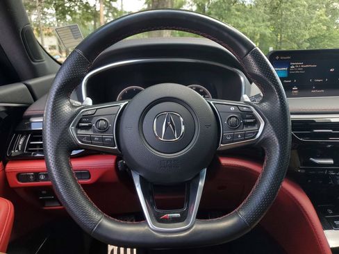 Certified 2024 Acura MDX A-Spec AWD/4WD image 22