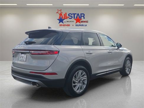 Used 2022 Lincoln Corsair FWD image 7