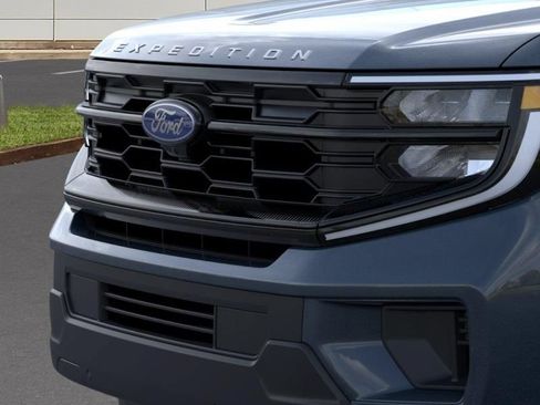 New 2026 Ford Expedition Max Active AWD/4WD image 17