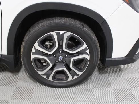 Used 2023 Subaru Ascent Limited w/ Technology Package image 45