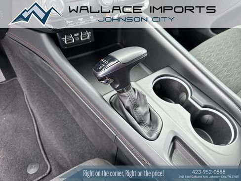 Used 2026 Dodge Durango GT AWD/4WD image 17