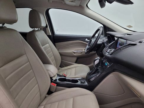 Used 2014 Ford Escape Titanium w/ Equipment Group 401A image 21