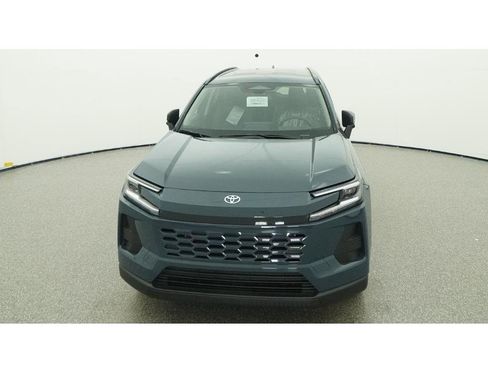 New 2026 Toyota RAV4 LE image 15