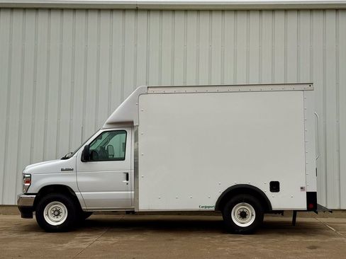 New 2025 Ford E-350 and Econoline 350 Super Duty w/ Power Equipment Group RWD image 2
