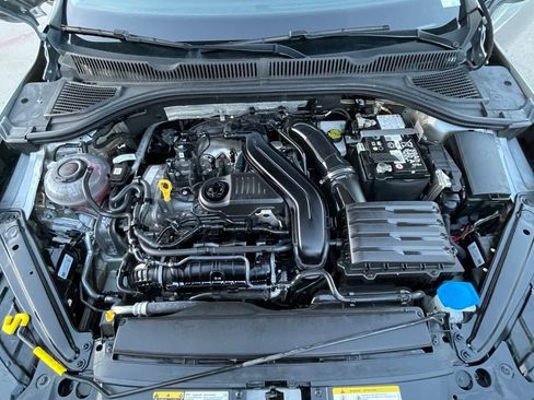 Used 2024 Volkswagen Jetta S FWD image 25