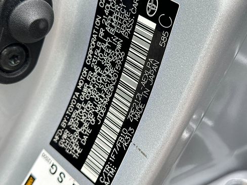 Used 2022 Toyota Corolla LE image 37