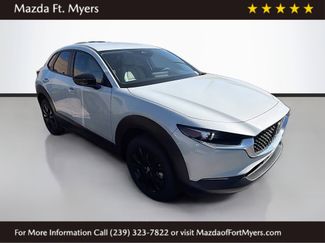 New 2026 MAZDA CX-30 AWD 2.5 S w/ Select Sport Pkg video 1