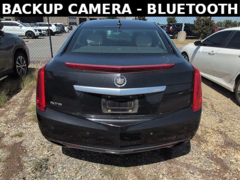 Used 2013 Cadillac XTS Premium FWD image 4