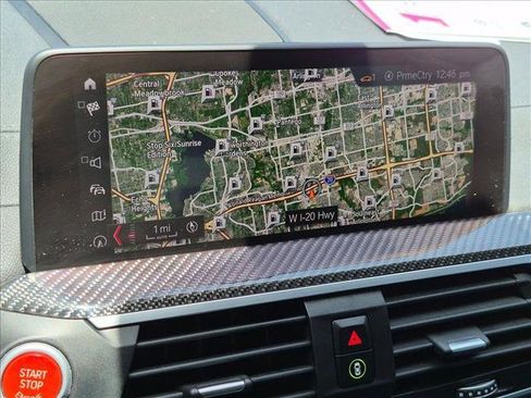 Used 2020 BMW X3 M AWD/4WD image 19