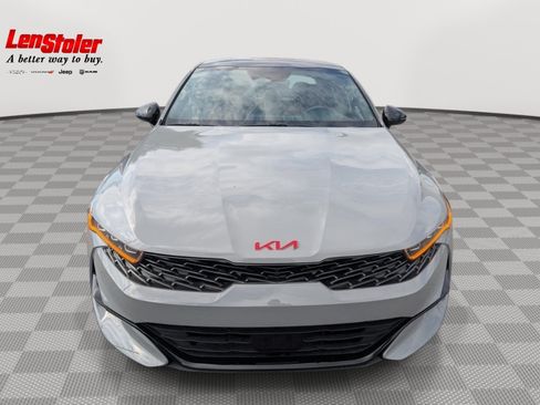 Used 2023 Kia K5 GT-Line AWD/4WD image 8