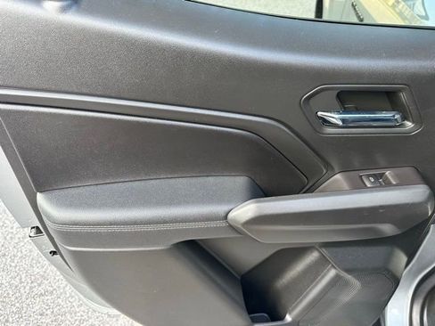 Used 2023 Chevrolet Colorado LT image 20