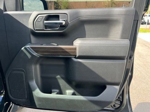 Used 2020 Chevrolet Silverado 1500 LT Trail Boss w/ Convenience Package AWD/4WD image 10