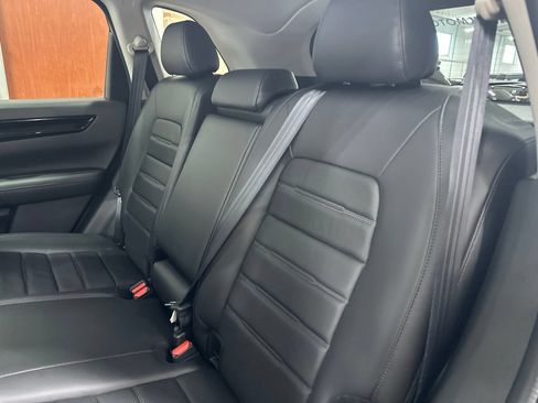 Used 2024 Honda CR-V EX-L image 22