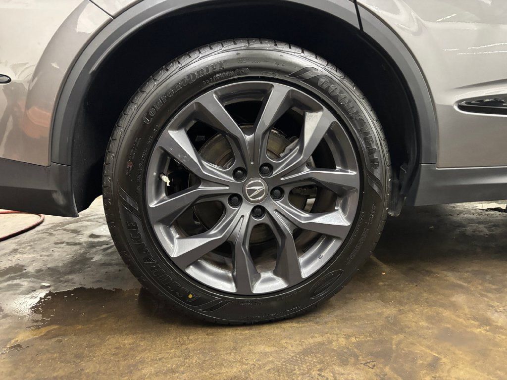 Certified 2022 Acura MDX A-Spec AWD/4WD image 41