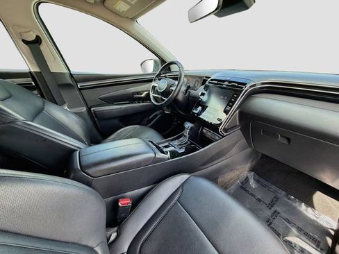 Used 2023 Hyundai Tucson SEL w/ Convenience Package FWD image 28