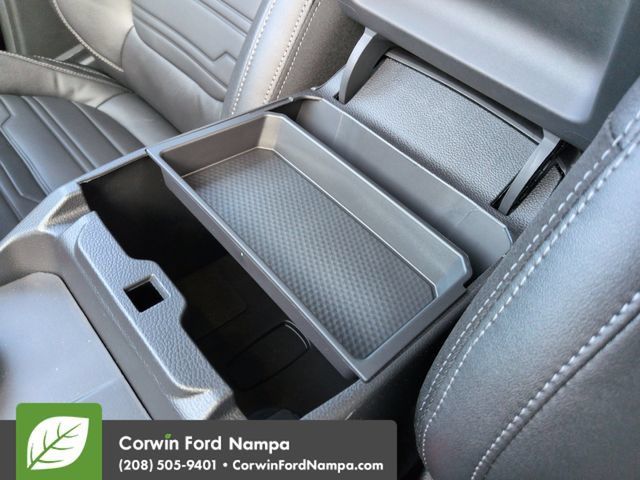 New 2026 Ford Ranger Lariat w/ FX4 Off-Road Package AWD/4WD image 19