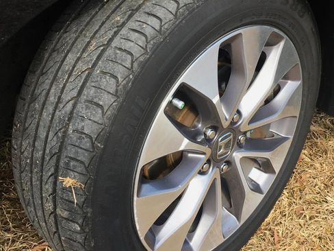 Used 2015 Honda Accord EX-L image 11