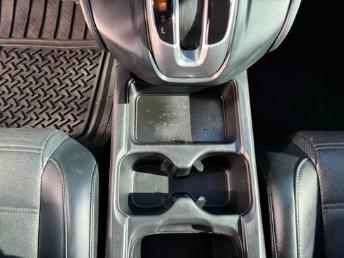 Used 2022 Honda CR-V EX-L image 28