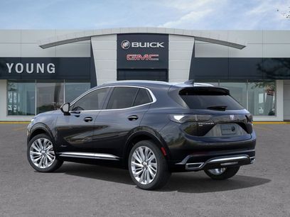 New 2026 Buick Envision Avenir
