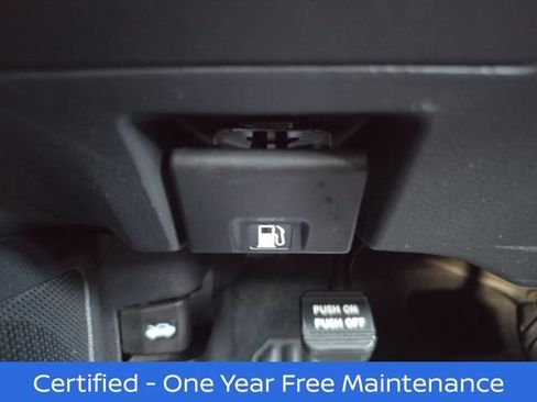 Certified 2024 Nissan Altima 2.5 SV FWD image 30