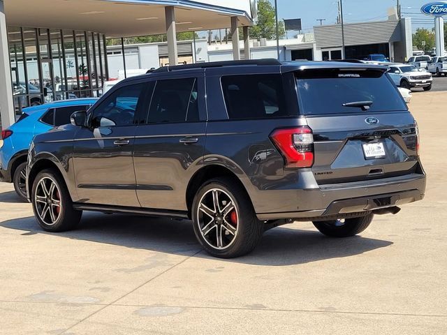 Used 2021 Ford Expedition Limited RWD image 6