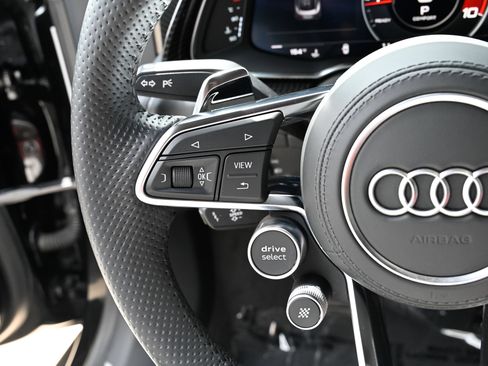 Used 2018 Audi R8 V10 plus AWD/4WD image 26