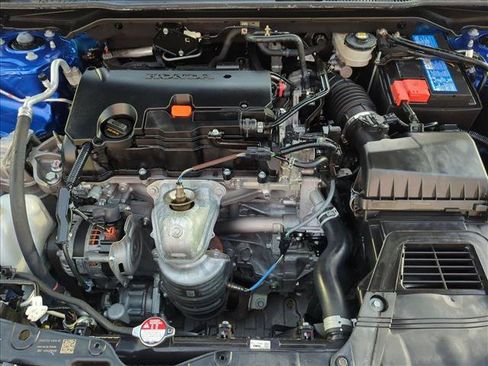 Certified 2023 Honda Civic Sport image 21