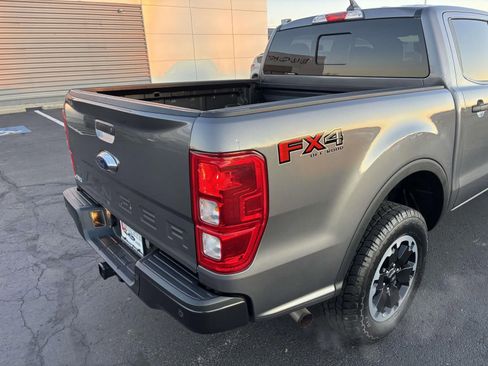 Certified 2021 Ford Ranger XL w/ FX4 Off-Road Package image 11