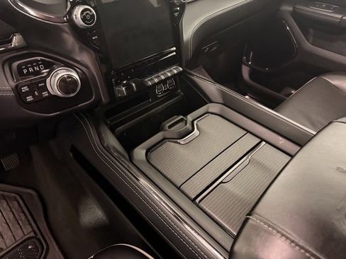 Certified 2022 RAM 1500 Limited image 20